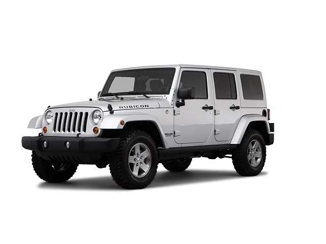 New 2012 Jeep Wrangler Rubicon Named “4×4 of the Year” by Petersen's 4 Wheel . Best value for money car.